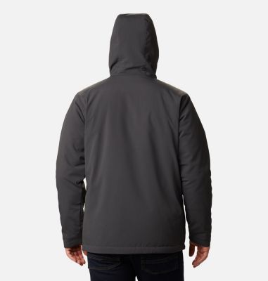 Softshell Gate Racer&trade; Homme Gate Racer&trade; Softshell | 054 | S, Shark, Harvester, back