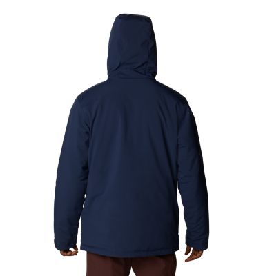Softshell Gate Racer&trade; Homme Gate Racer&trade; Softshell | 054 | S, Collegiate Navy, back