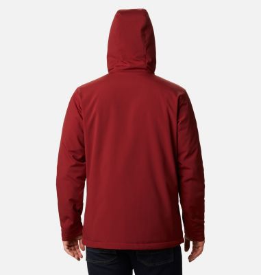 Softshell Gate Racer&trade; Homme Gate Racer&trade; Softshell | 054 | S, Red Jasper, back