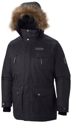 columbia turbodown barlow pass jacket