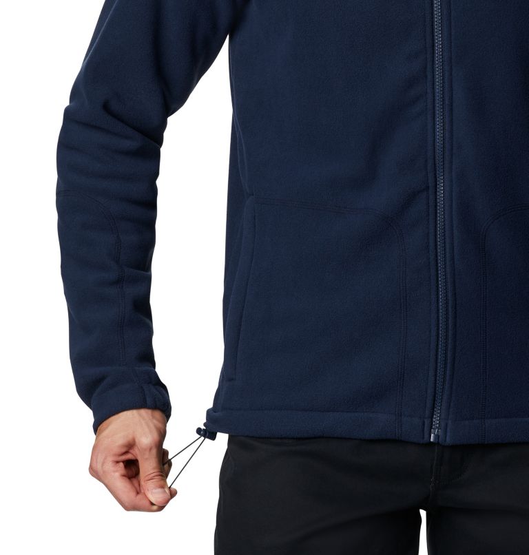 columbia men's mission air interchange jacket