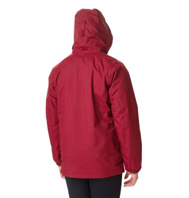 Shop Men's 3 in 1 Interchange Jackets | Columbia Sportswear