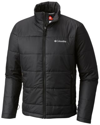 men's aravis explorer interchange jacket