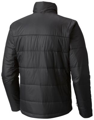 columbia men's aravis explorer interchange jacket