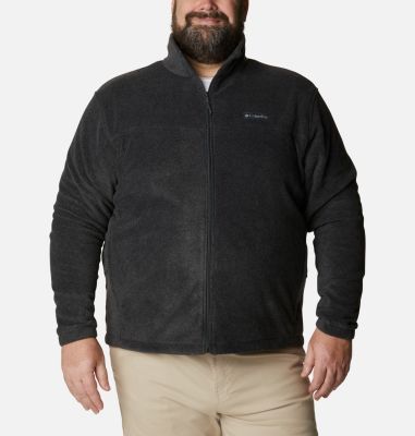 columbia mount grant fleece full zip