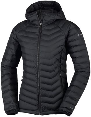 Powder Lite&trade; Hooded Jacket