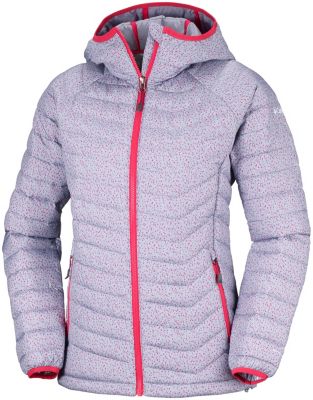 columbia powder lite womens