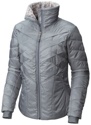 columbia kaleidaslope ii jacket for ladies