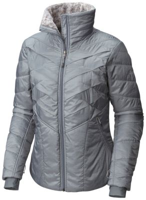 columbia women's kaleidaslope ii jacket