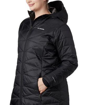 columbia mighty lite hooded jacket canada