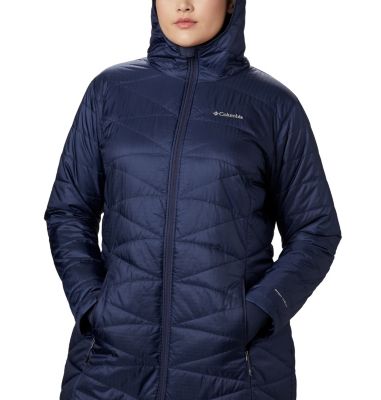 columbia mighty lite jacket canada