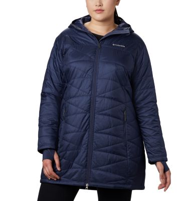 columbia mighty lite coat