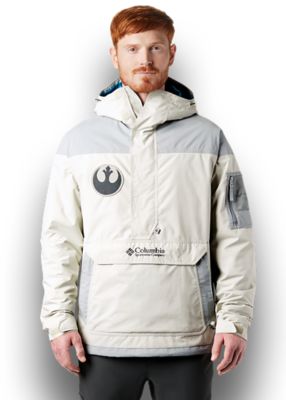 Columbia UK Specialedition Star Wars Jackets