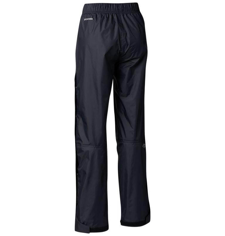 Pouring Adventure&trade; W Pant | 010 | XL Pantalon Pouring Adventure&trade; Femme, Black, back