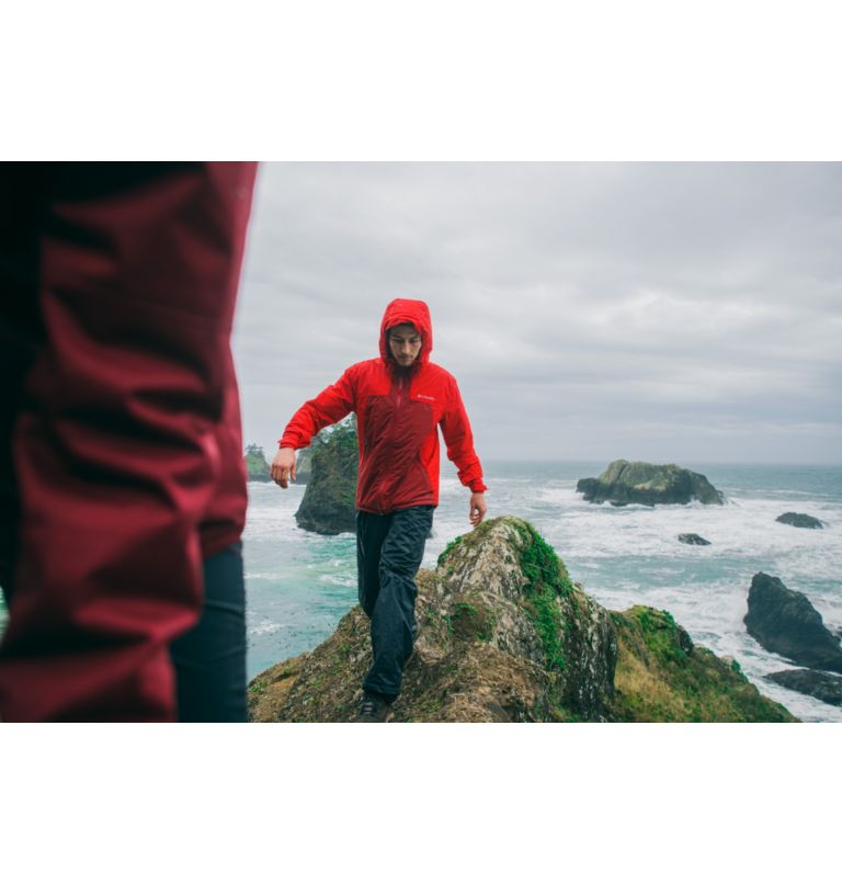 Men's Rebel Roamer™ Rain Pants Columbia Sportswear