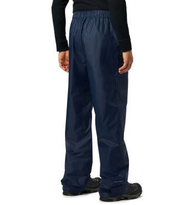 rain pants 28 inch inseam