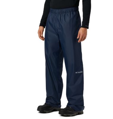 rain pants 28 inch inseam