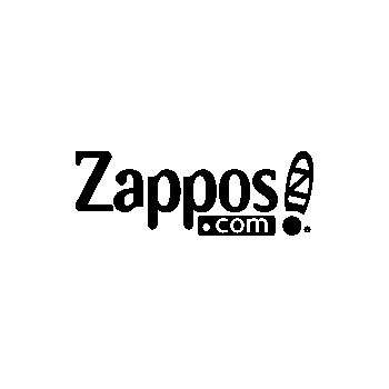An image of the Zappos logo