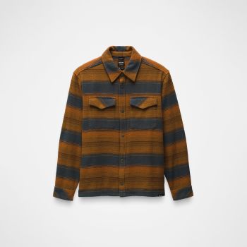 an image of the Happy Camp Flannel