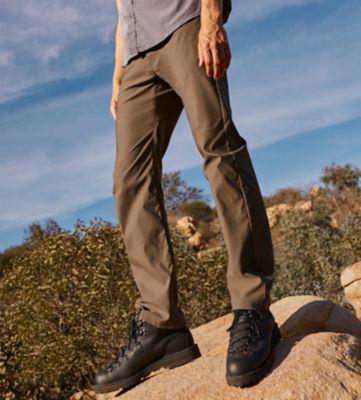 Prana on sale zion pants