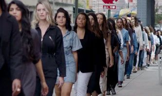 THE MILE-LONG RUNWAY