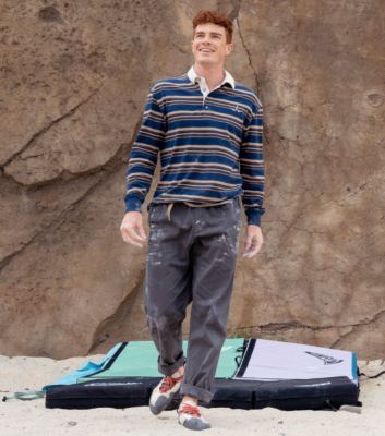 Men's Climbing Pants