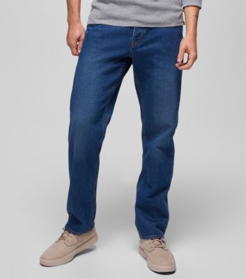 Carlsbad Denim