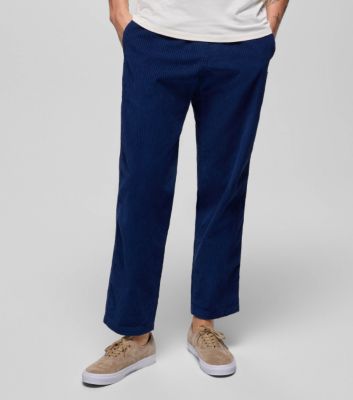 Men's Relaxed Fit