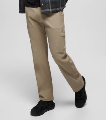 Men's Straight Leg