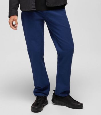 Men's Tapered Leg