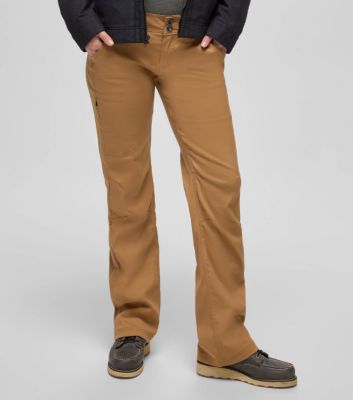 Women's Bootcut Fit