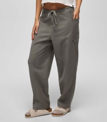 Women's Relaxed Fit