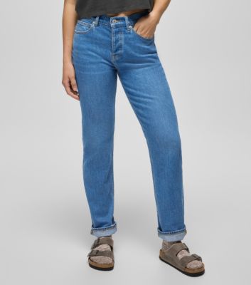 Women's Straight Fit