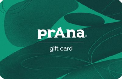 Prana Vida Style Gift Card $75.00, icpcare2023