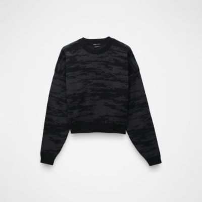 an image of the Sun Fall Sweater