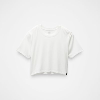 an image of the Everyday Crop Tee