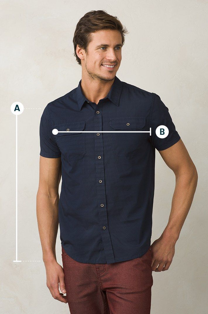 half shirt m size