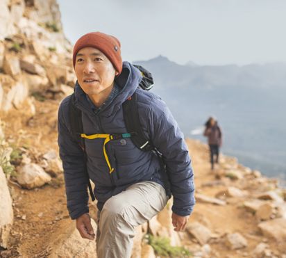 Columbia sportswear mountain hardwear sale