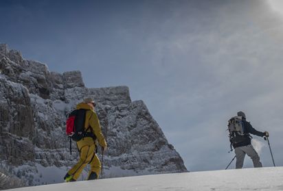Mountain hardwear glacier guide store