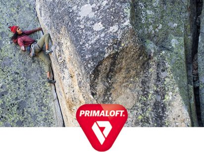 Mountain hardwear primaloft 2025