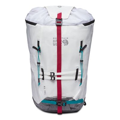 Mountain hardwear alpine outlet light 50l