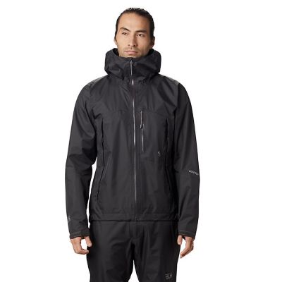 Gore tex paclite on sale durability