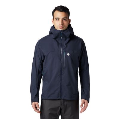 Gore tex 2025 active rain jacket