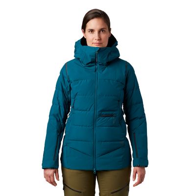 Women's GORE-TEX® Infinium™ Windstopper® Tight