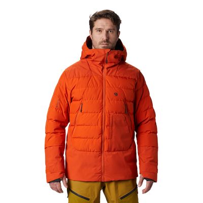 GORE TEX INFINIUM™ WINDSTOPPER®