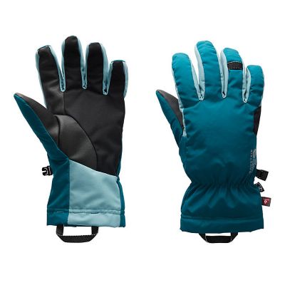  Mountain Hardwear Guantes unisex Rotor Gore-tex Infinium para  adultos, resistentes al viento y al agua para aventuras al aire libre :  Ropa, Zapatos y Joyería