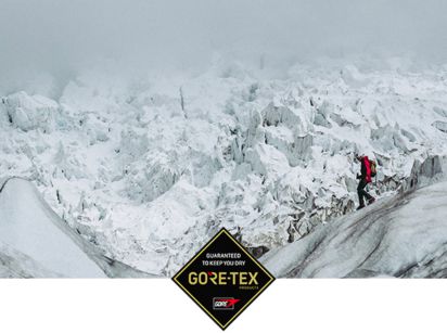 GORE-TEX Paclite | Mountain Hardwear
