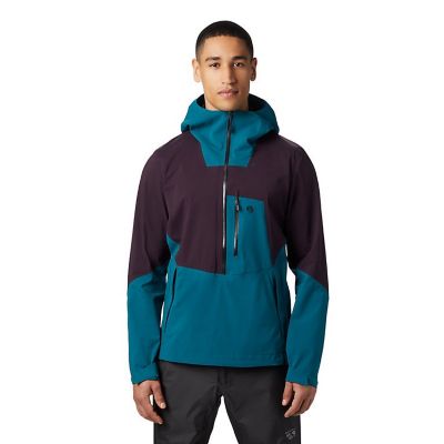 GORE-TEX Paclite Stretch | Mountain Hardwear