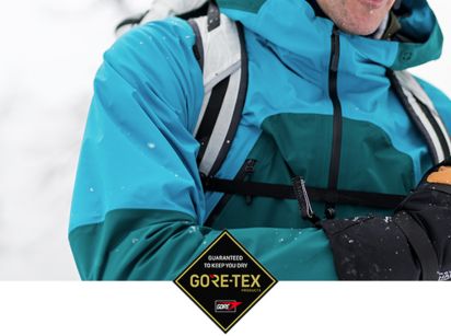 GORE-TEX C-Knit  Mountain Hardwear