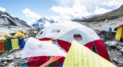Everest Base Camp